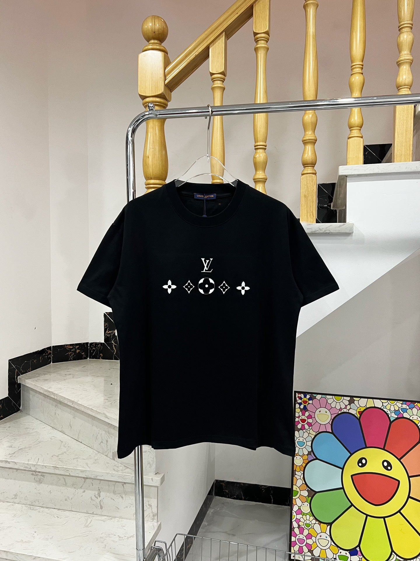 LuxluxHouse Louis Vuitton T-shirt NO.2