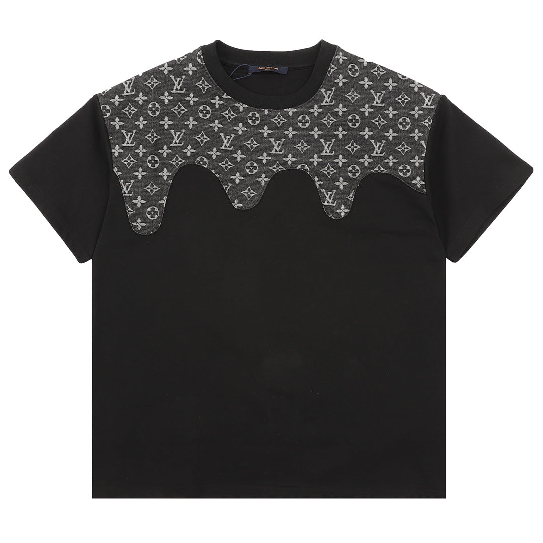 LuxluxHouse Louis Vuitton T-shirt NO.3