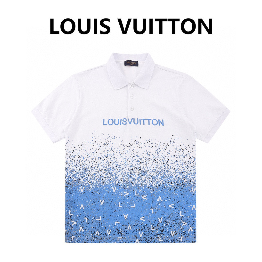 LuxluxHouse Louis Vuitton T-shirt NO.6