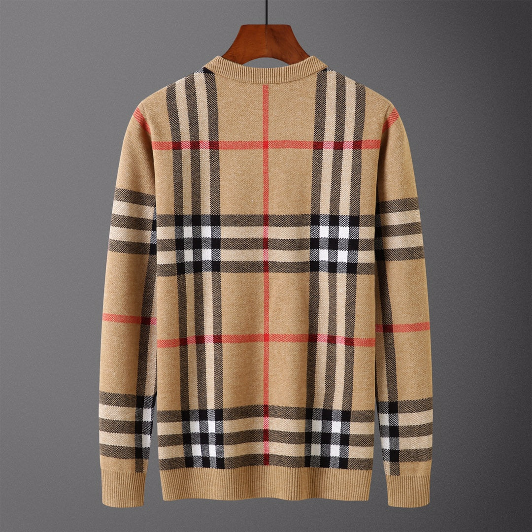 LuxluxHouse Best Quality Clothes Burberry Hoodie & Sweater