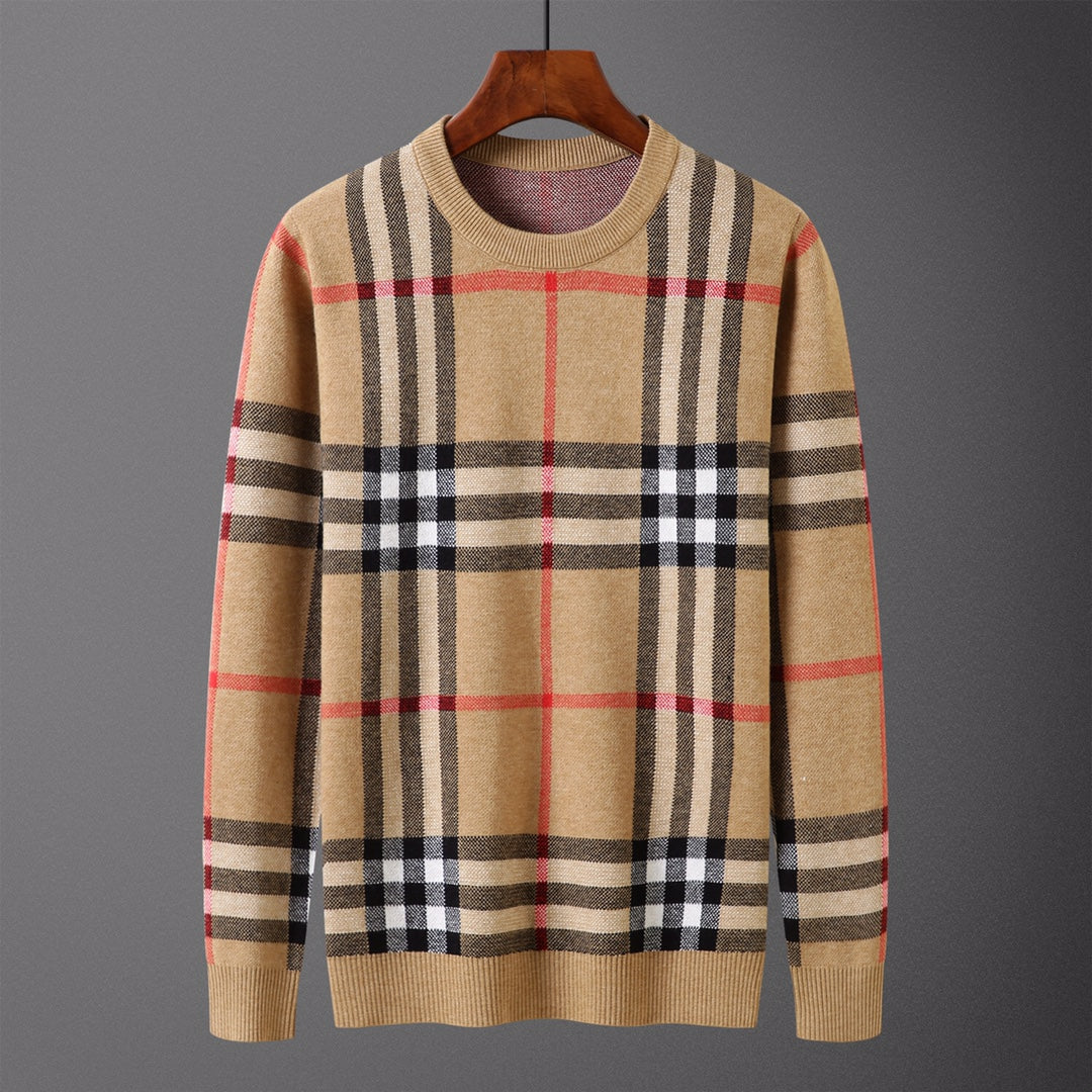 LuxluxHouse Best Quality Clothes Burberry Hoodie & Sweater