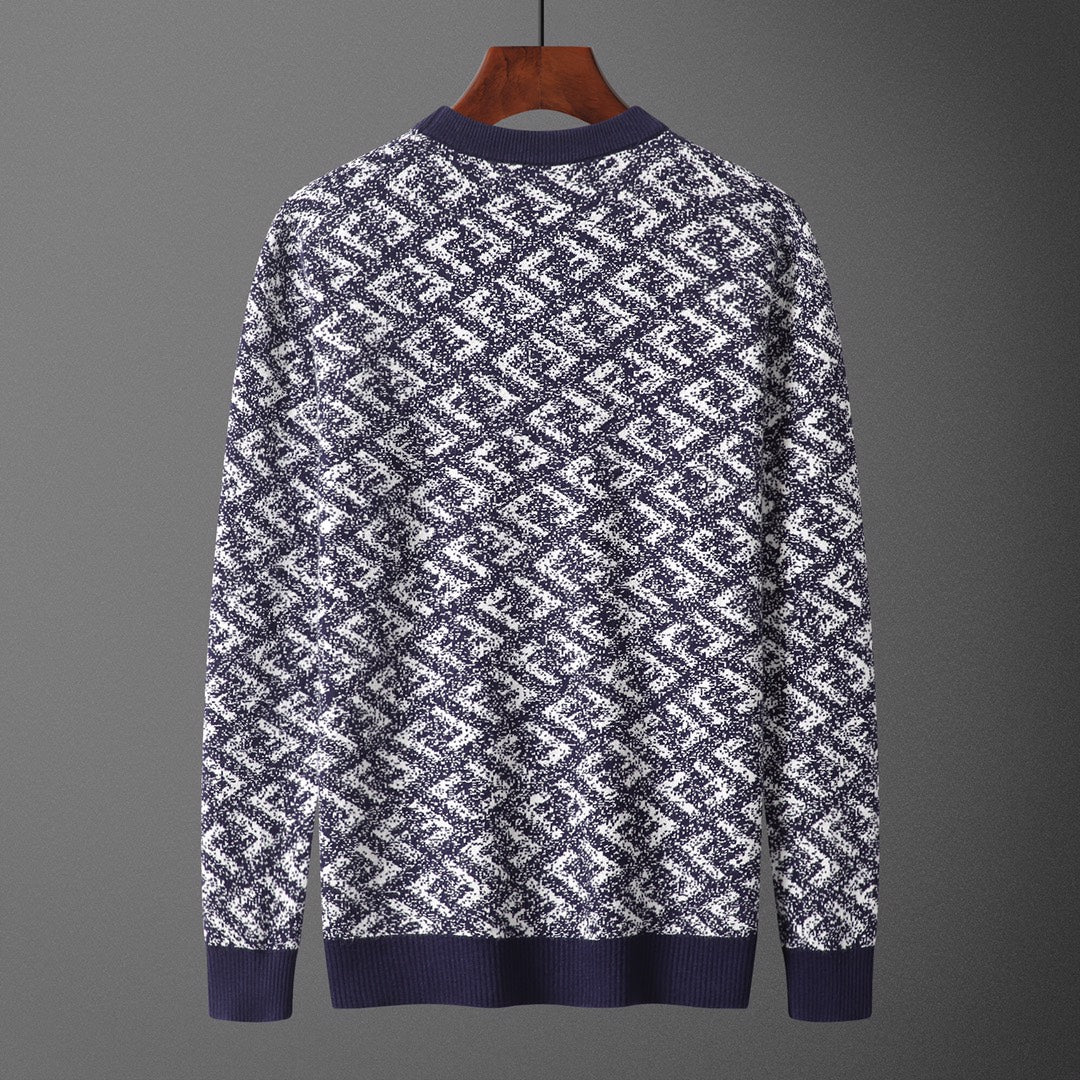 LuxluxHouse Best Quality Clothes Fendi Hoodie & Sweater