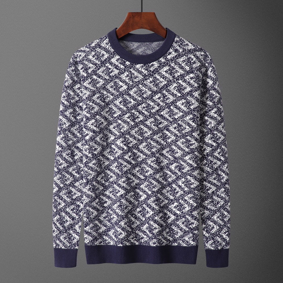 LuxluxHouse Best Quality Clothes Fendi Hoodie & Sweater