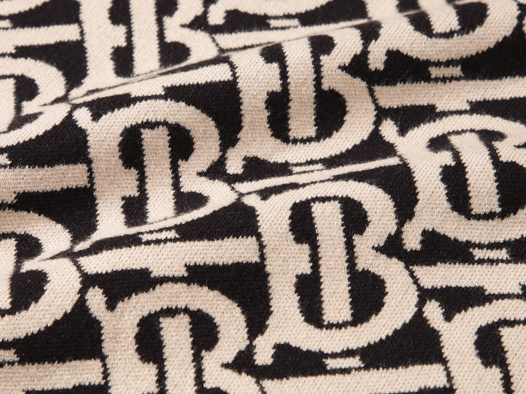 LuxluxHouse Best Quality Clothes Burberry Hoodie & Sweater
