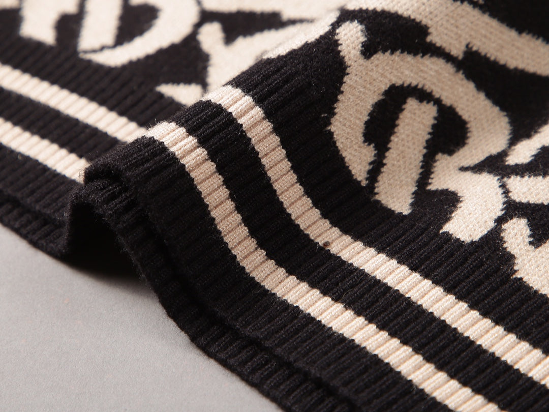 LuxluxHouse Best Quality Clothes Burberry Hoodie & Sweater