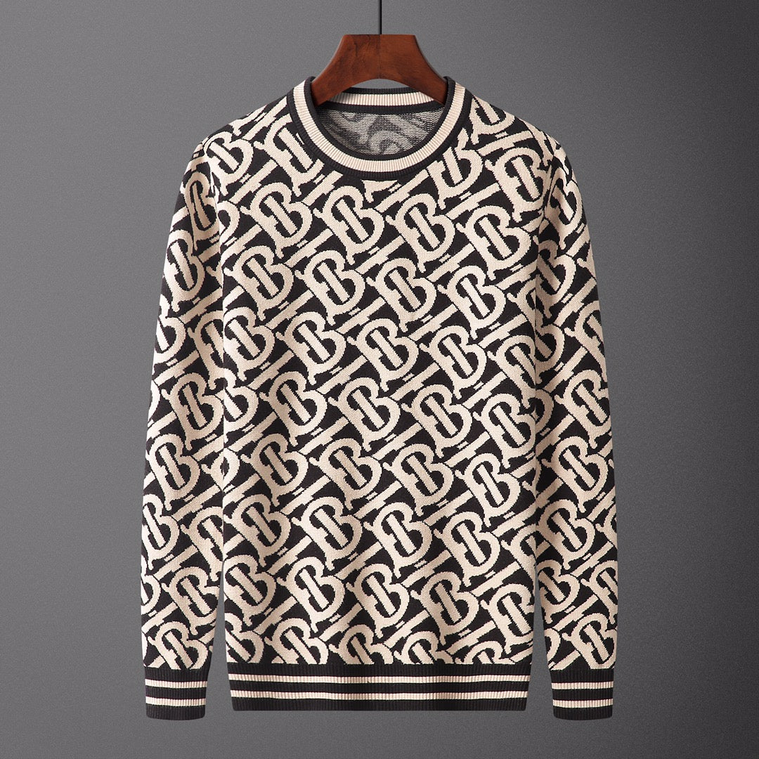 LuxluxHouse Best Quality Clothes Burberry Hoodie & Sweater