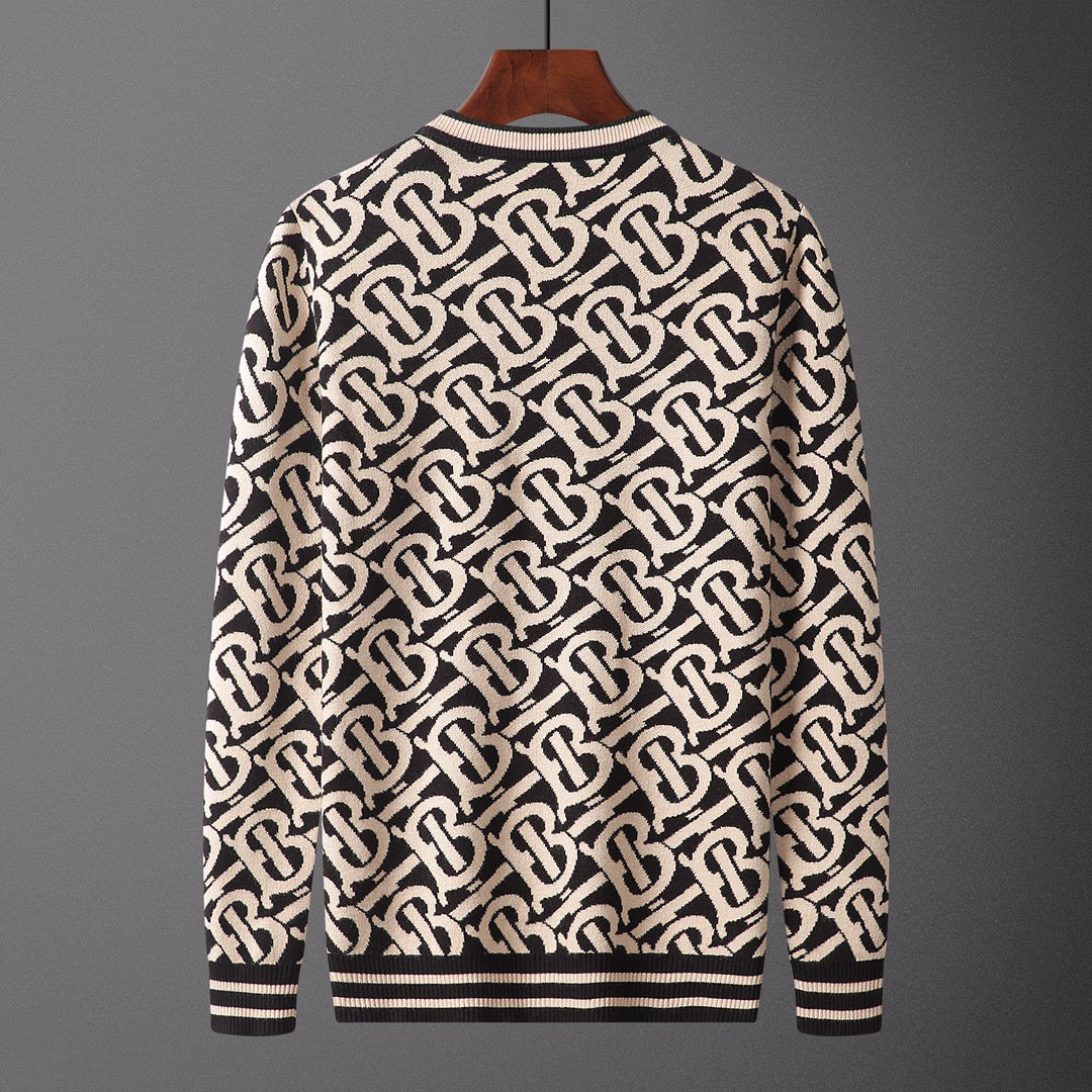 LuxluxHouse Best Quality Clothes Burberry Hoodie & Sweater