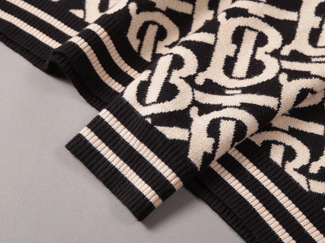 LuxluxHouse Best Quality Clothes Burberry Hoodie & Sweater
