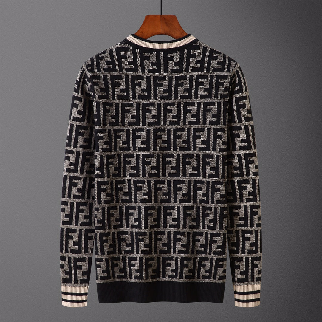 LuxluxHouse Best Quality Clothes Fendi Hoodie & Sweater