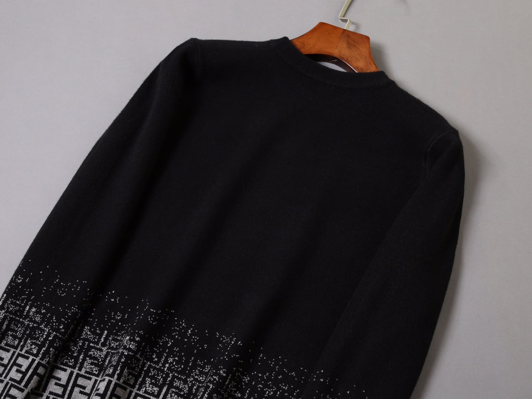 LuxluxHouse Best Quality Clothes Fendi Hoodie & Sweater