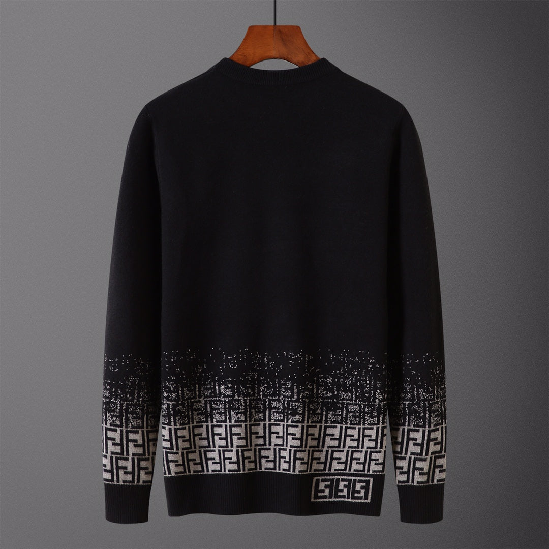 LuxluxHouse Best Quality Clothes Fendi Hoodie & Sweater