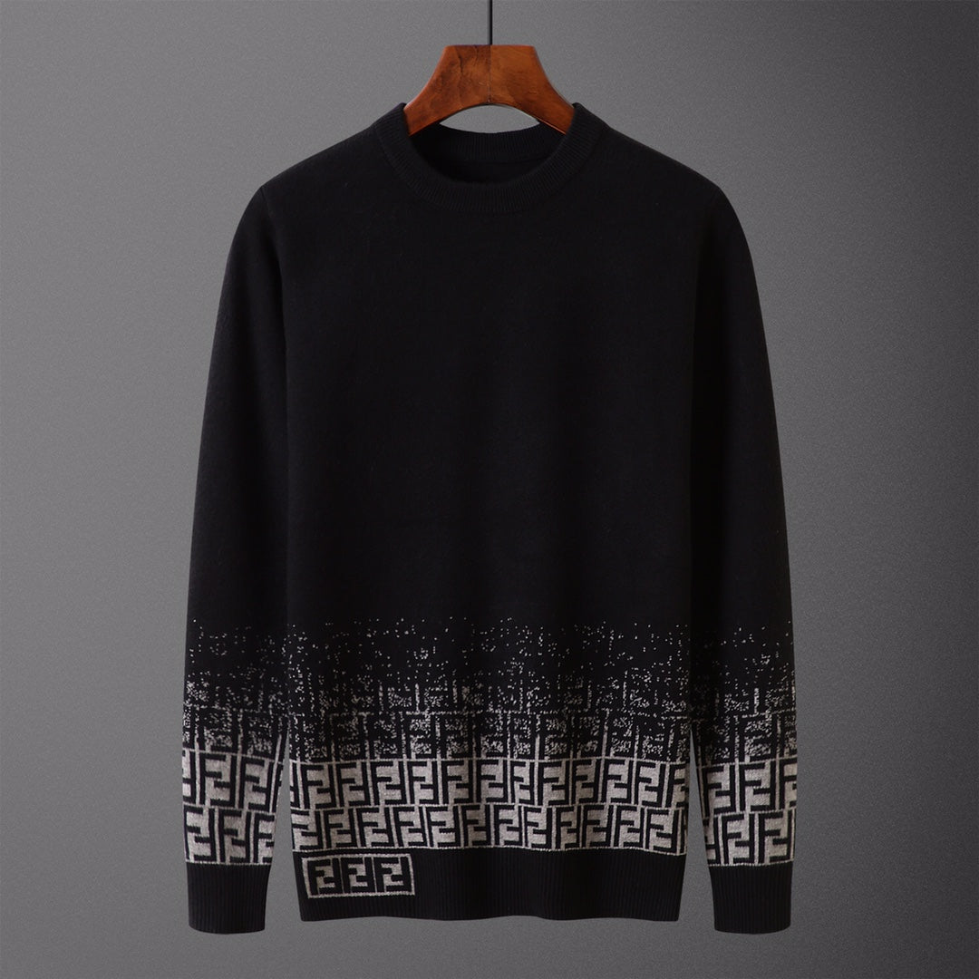 LuxluxHouse Best Quality Clothes Fendi Hoodie & Sweater