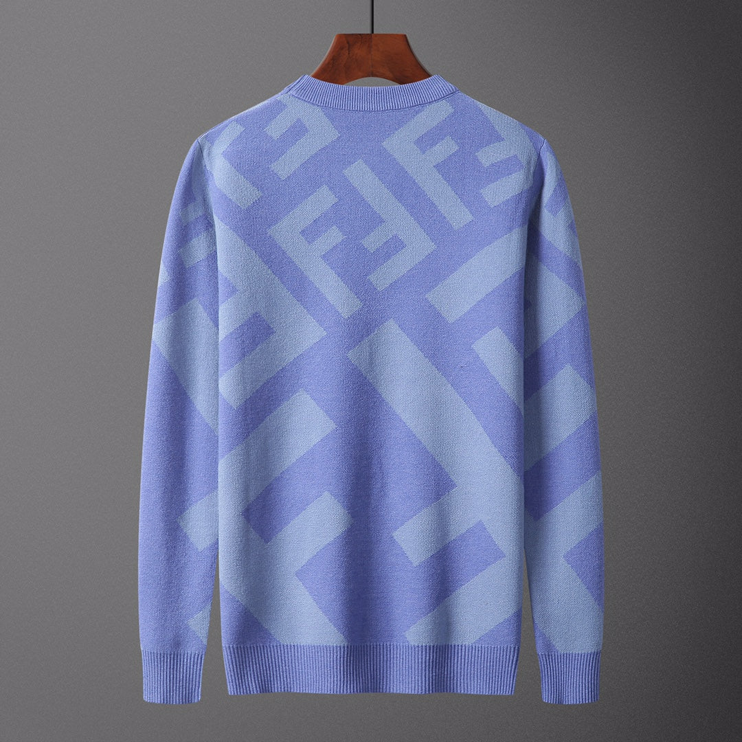 LuxluxHouse Best Quality Clothes Fendi Hoodie & Sweater