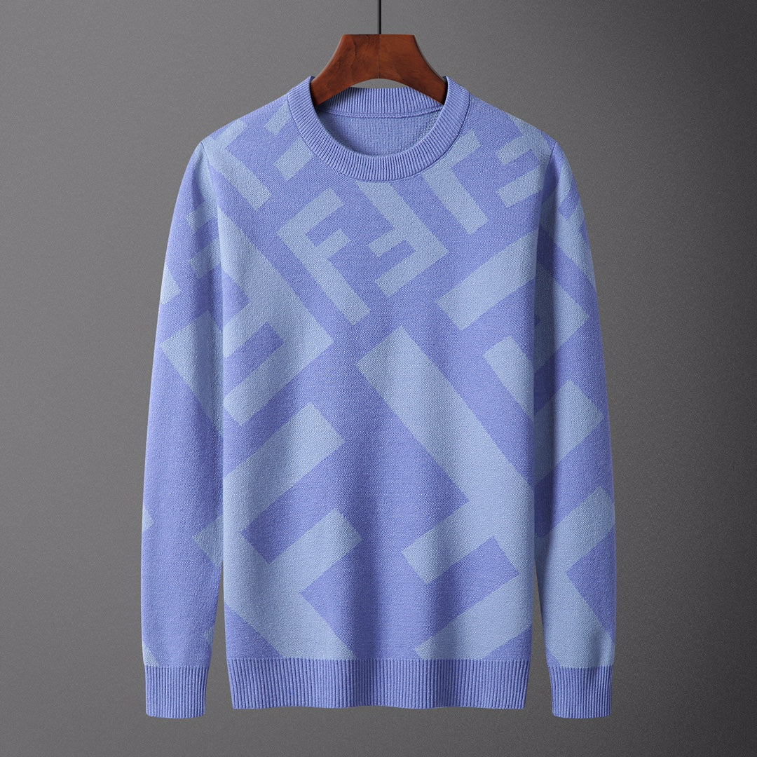 LuxluxHouse Best Quality Clothes Fendi Hoodie & Sweater