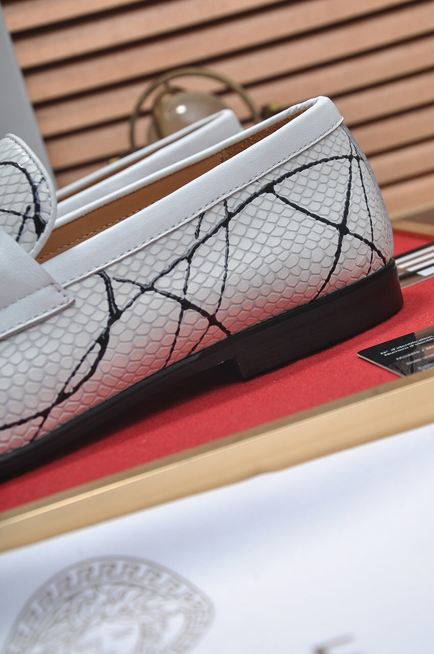 LuxluxHouse Best Quality Shoes Versace