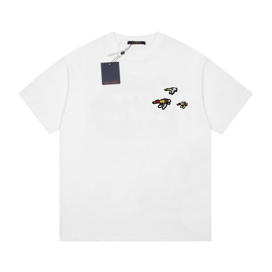 LuxluxHouse Louis Vuitton T-shirt NO.3