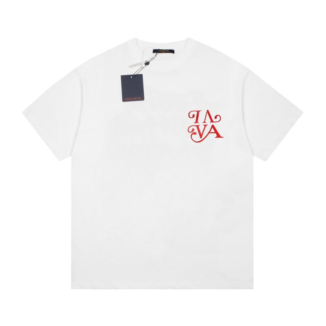 LuxluxHouse Louis Vuitton T-shirt NO.3