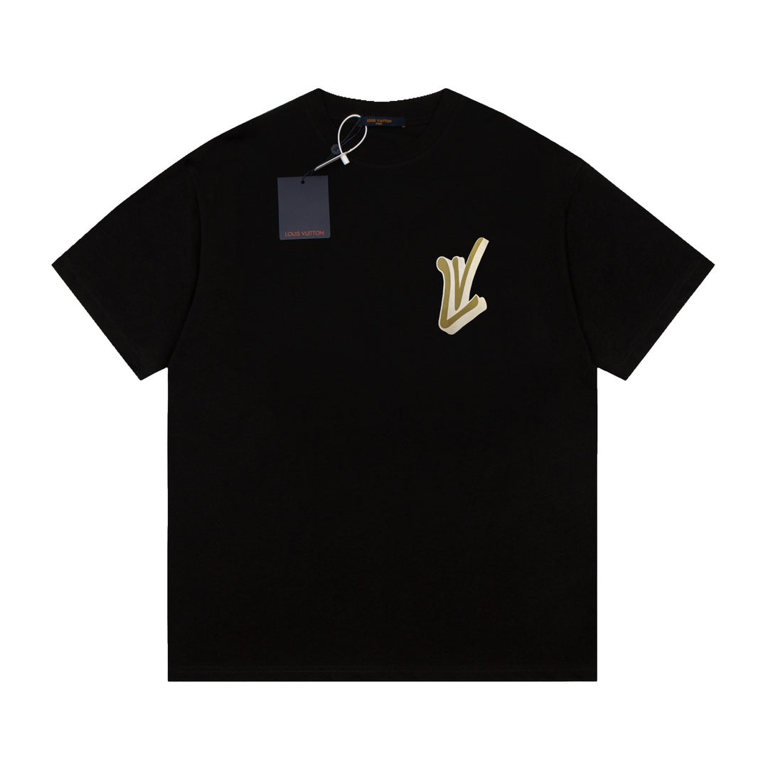 LuxluxHouse Louis Vuitton T-shirt NO.3