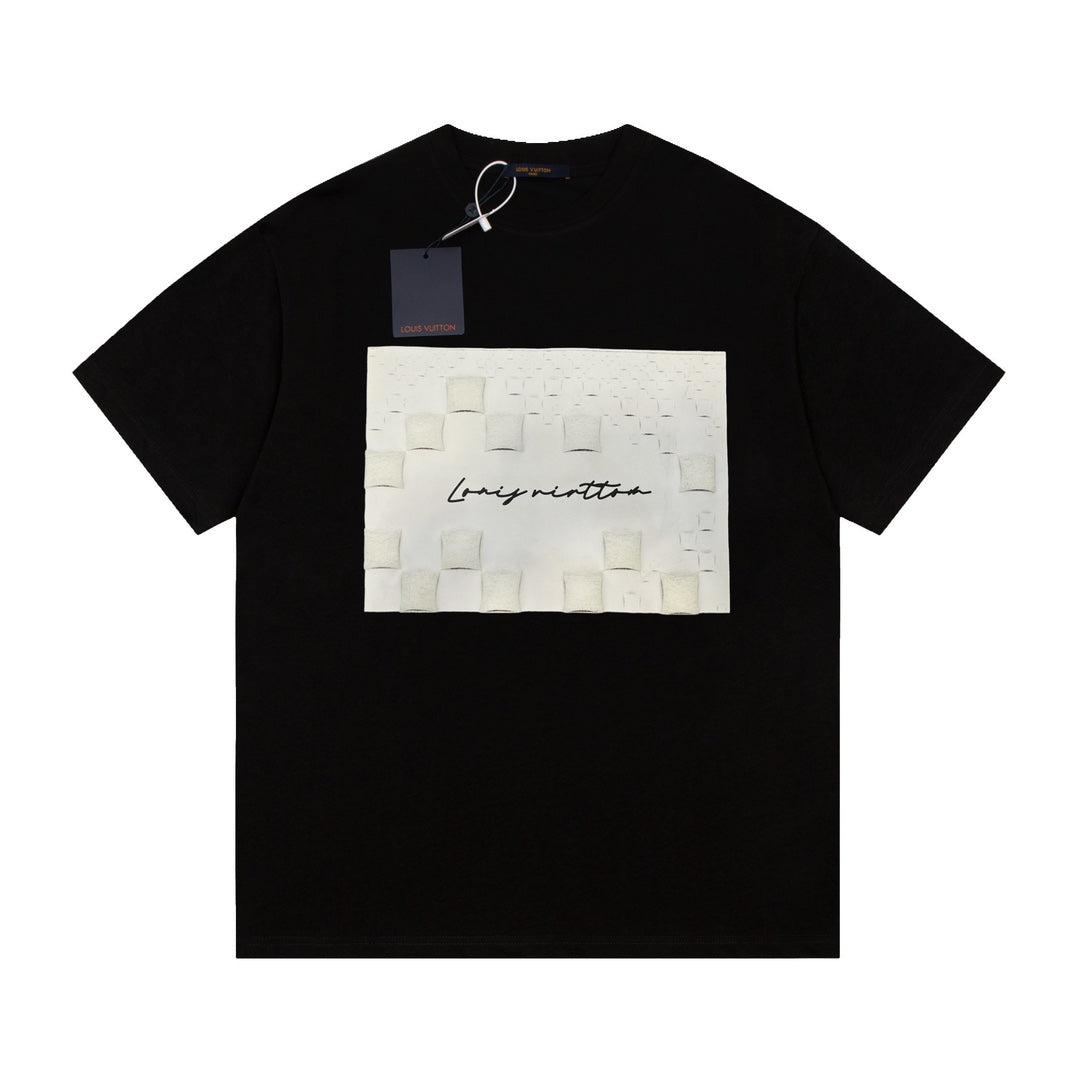 LuxluxHouse Louis Vuitton T-shirt NO.3