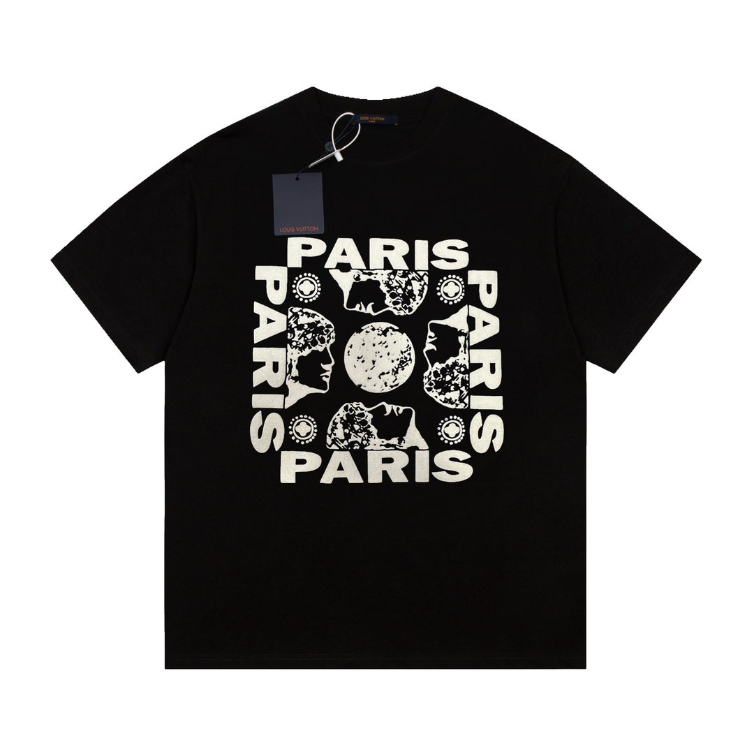 LuxluxHouse Louis Vuitton T-shirt NO.3