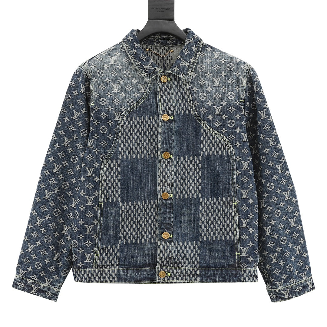 LuxluxHouse Best Quality Clothes Coats & Jackets Louis Vuitton