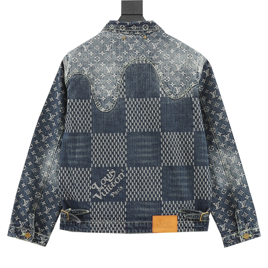 LuxluxHouse Best Quality Clothes Coats & Jackets Louis Vuitton