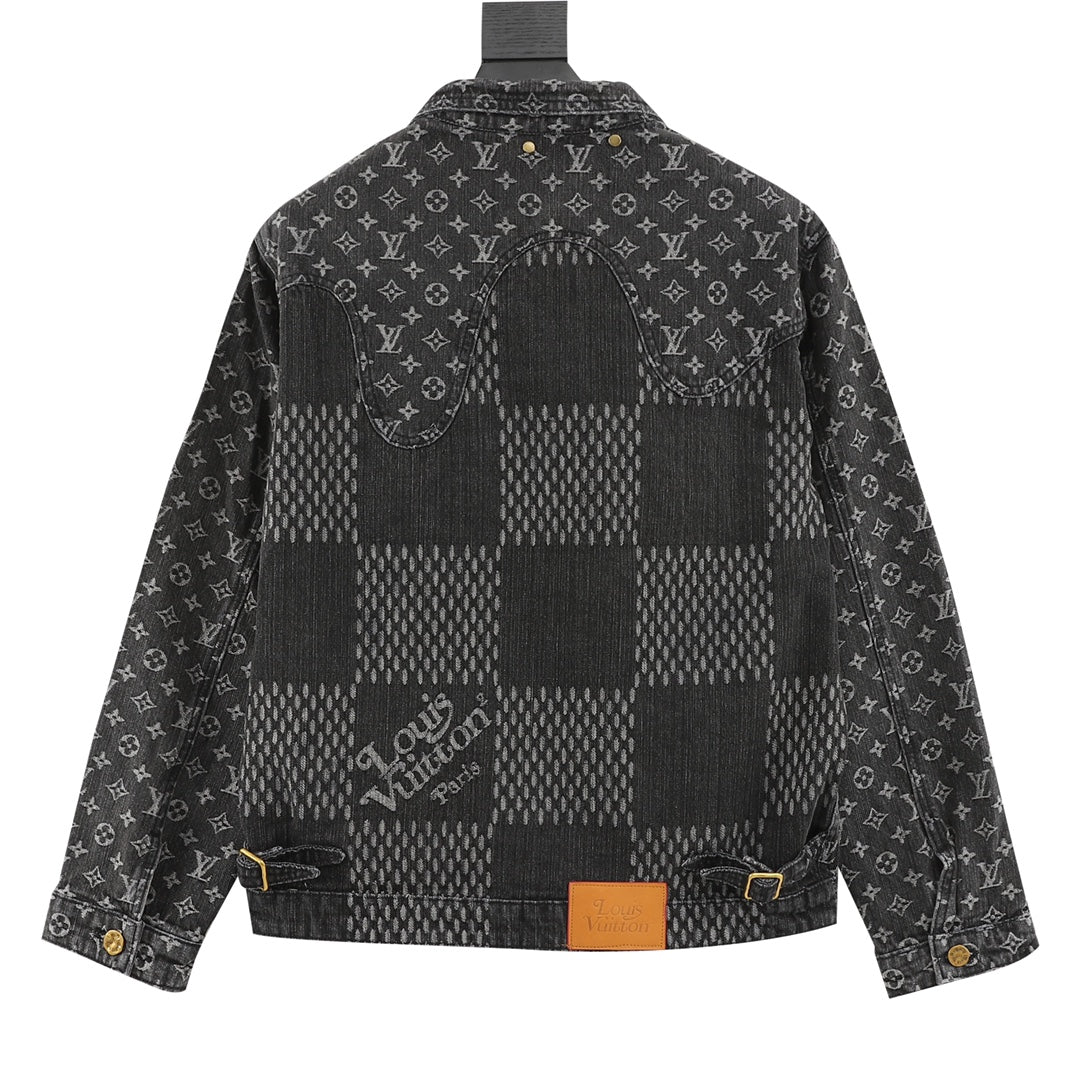 LuxluxHouse Best Quality Clothes Coats & Jackets Louis Vuitton