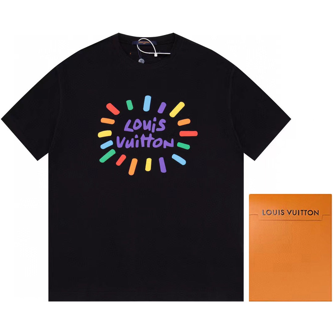 LuxluxHouse Louis Vuitton T-shirt NO.3