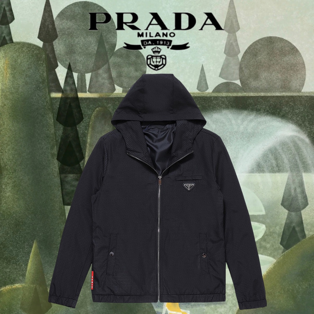 LuxluxHouse Prada Coats & Jackets NO.3