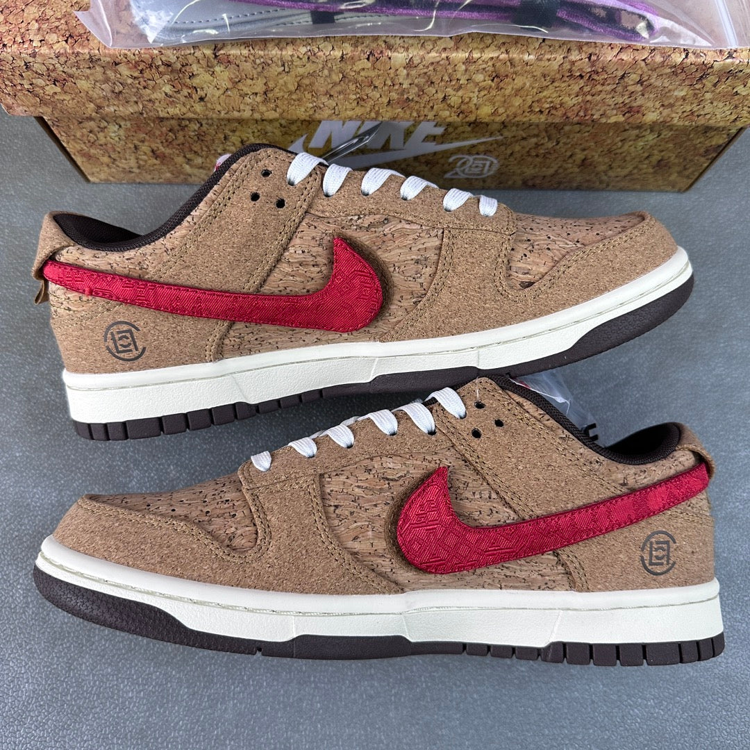 AY Batch-Clot x NiKe SB Dunk Low 20th