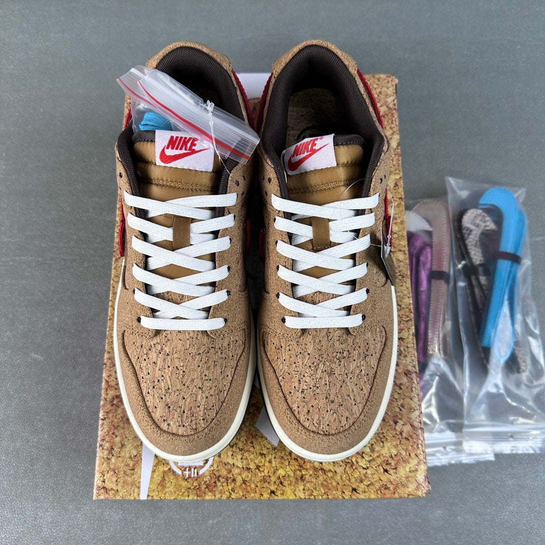 AY Batch-Clot x NiKe SB Dunk Low 20th