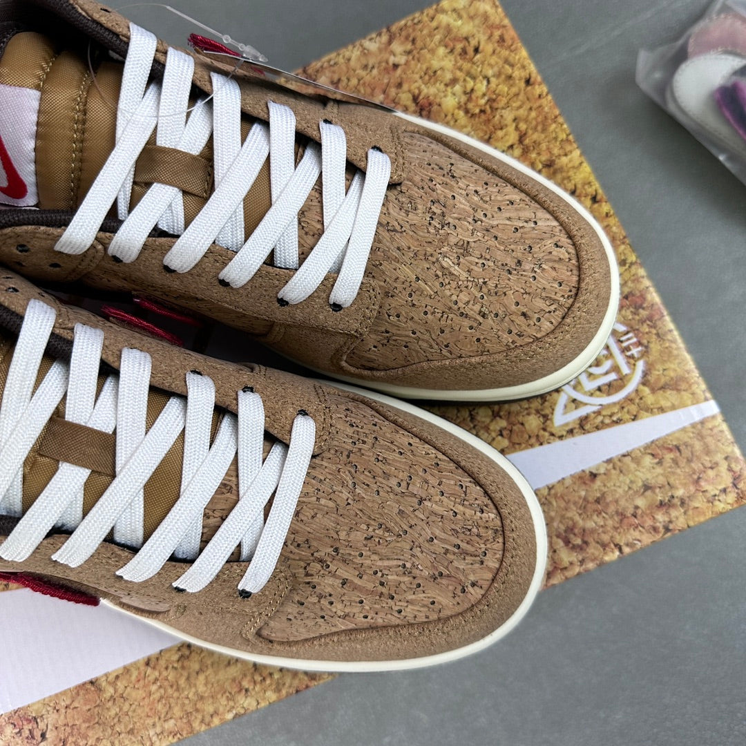 AY Batch-Clot x NiKe SB Dunk Low 20th