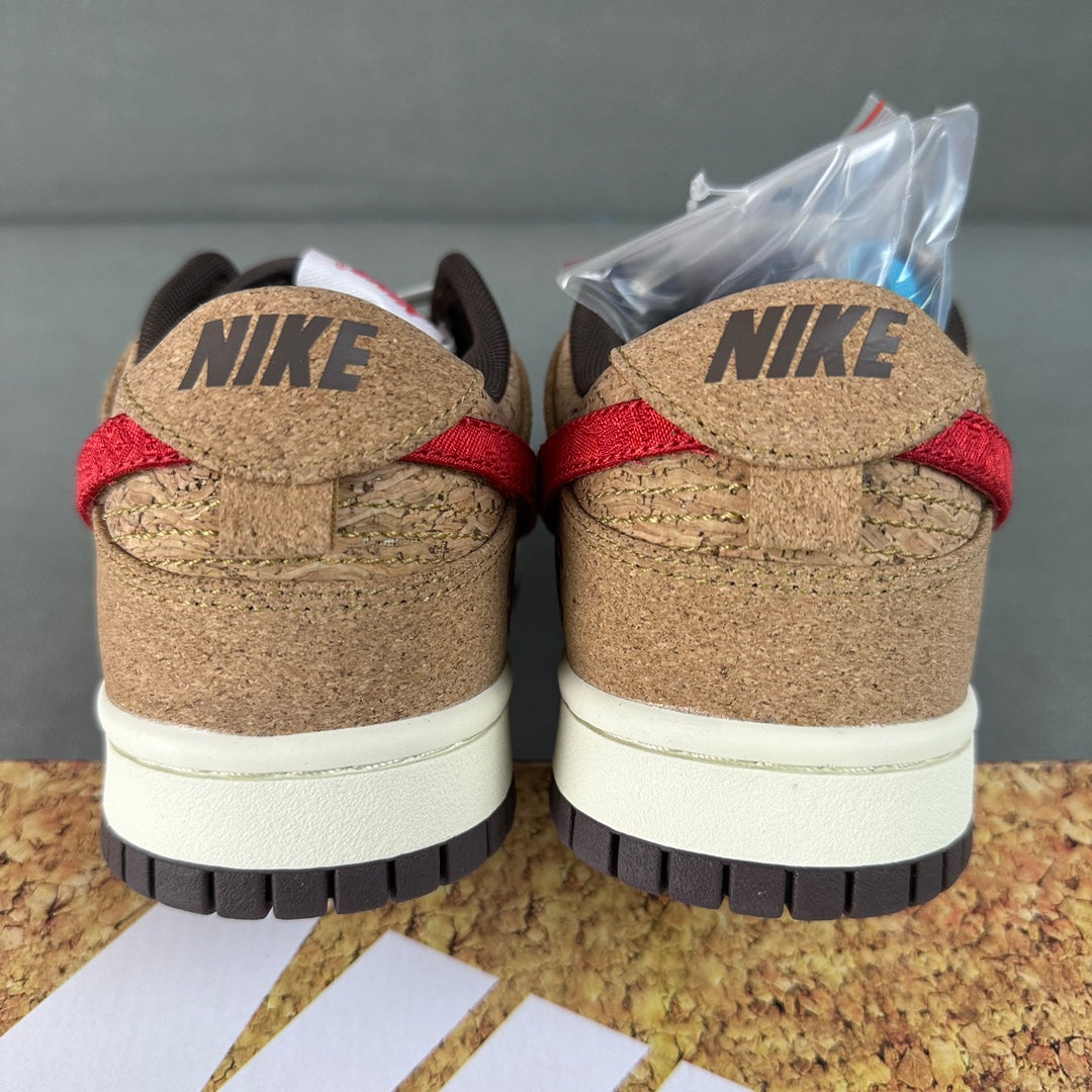 AY Batch-Clot x NiKe SB Dunk Low 20th