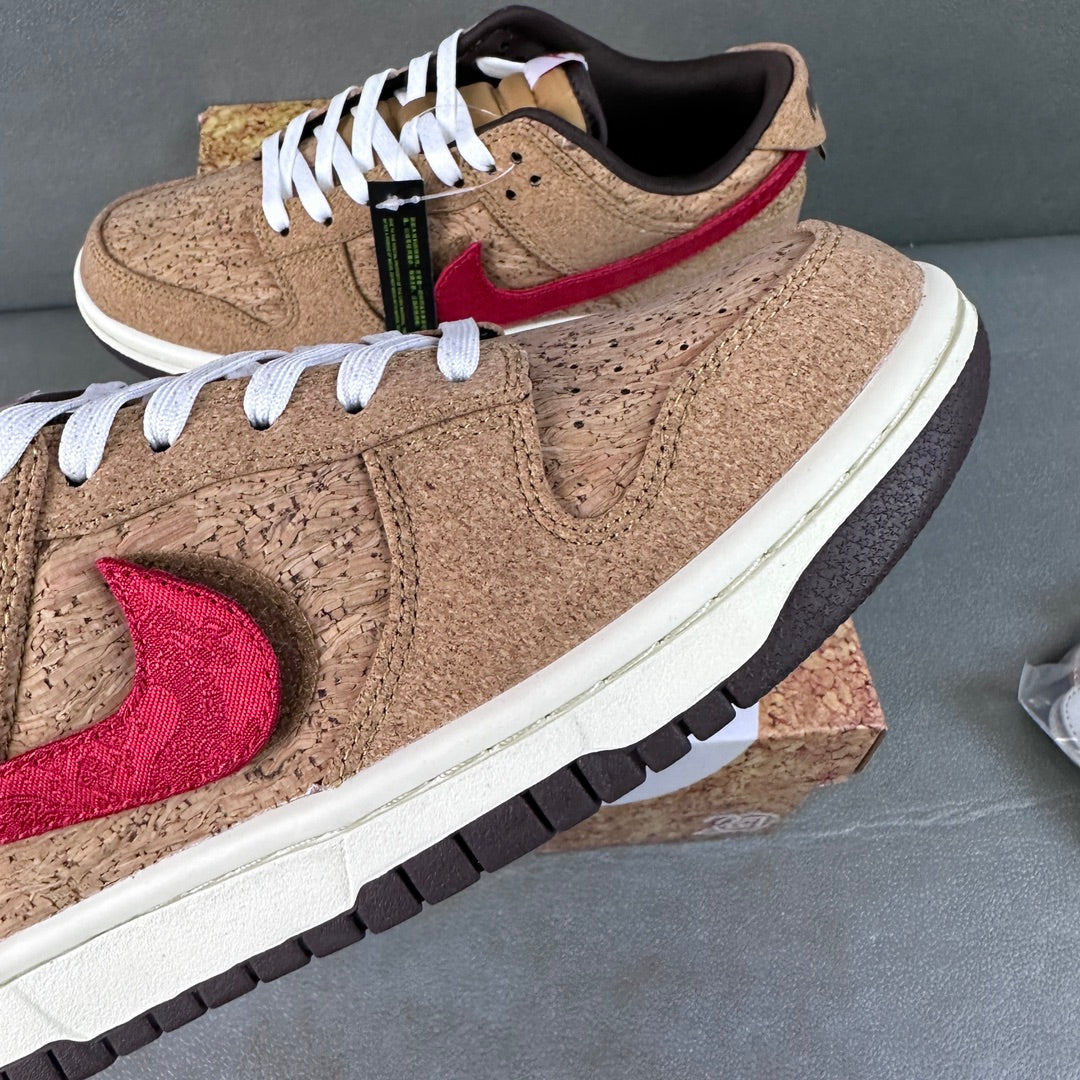 AY Batch-Clot x NiKe SB Dunk Low 20th