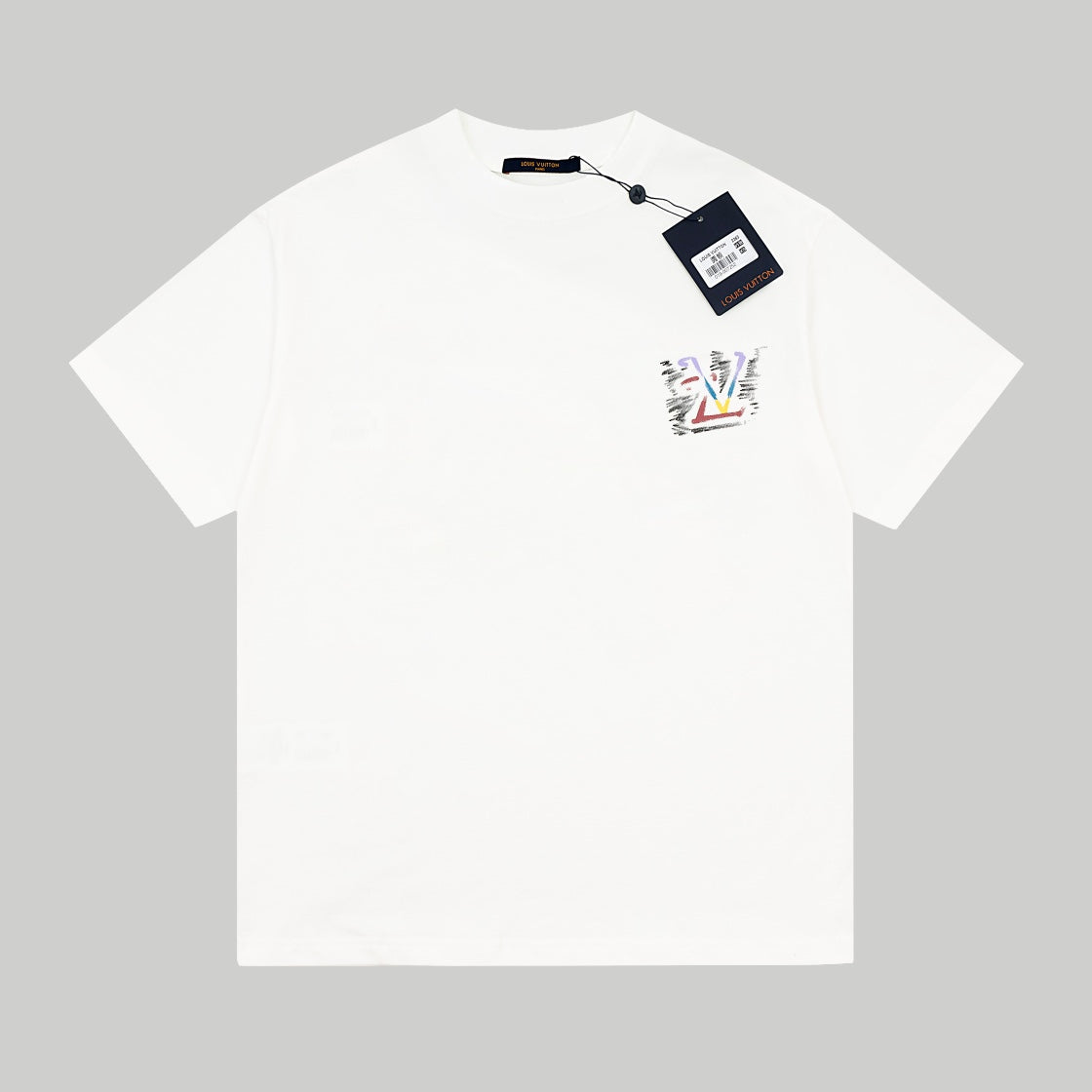 LuxluxHouse Louis Vuitton T-shirt NO.5