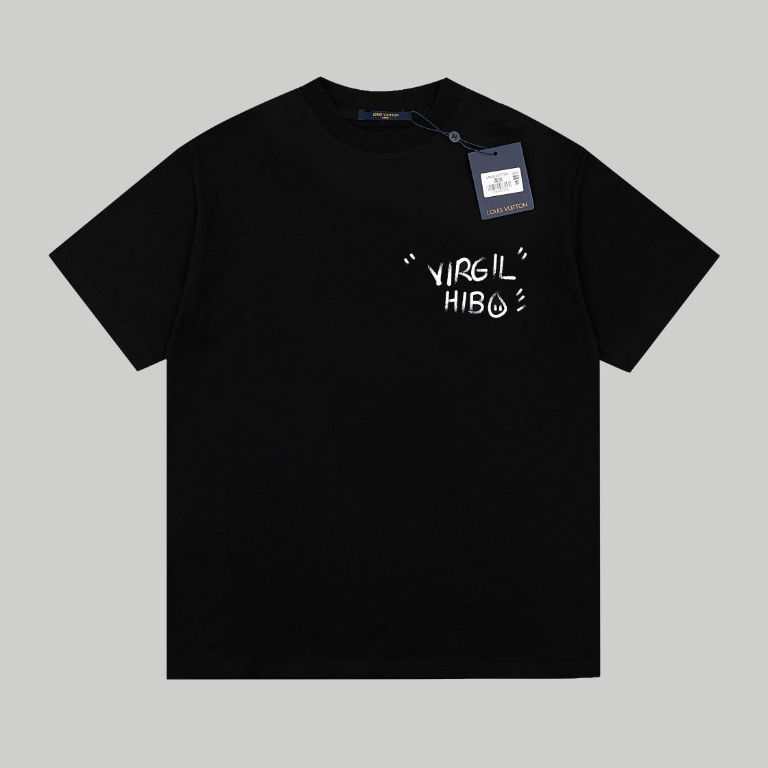 LuxluxHouse Louis Vuitton T-shirt NO.3