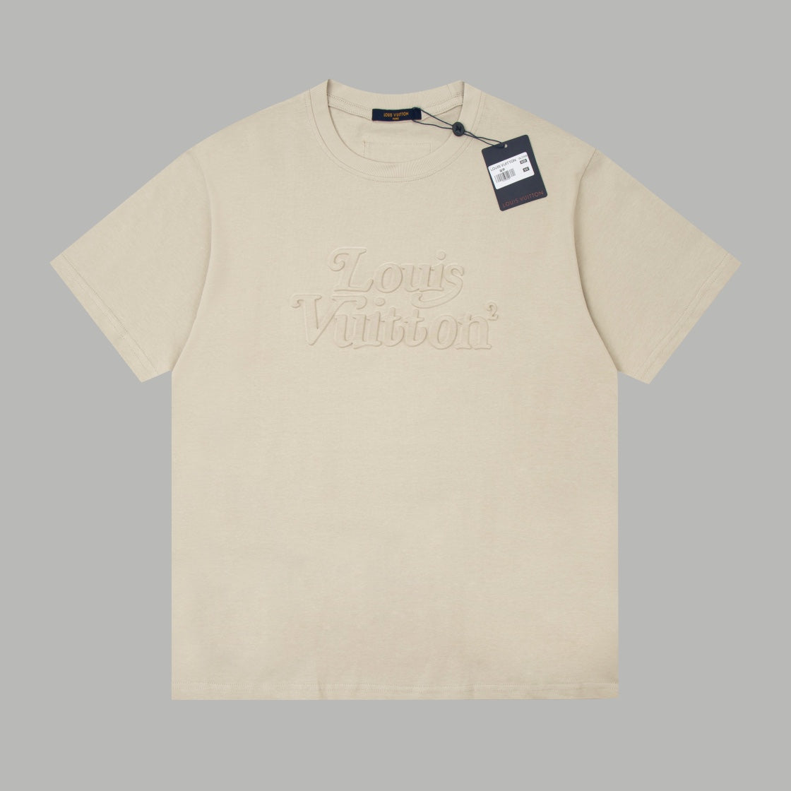 LuxluxHouse Louis Vuitton T-shirt NO.3