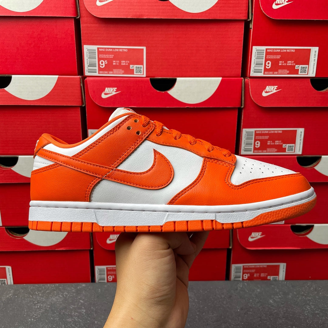 G Batch-Nike Dunk Low “Syracuse”