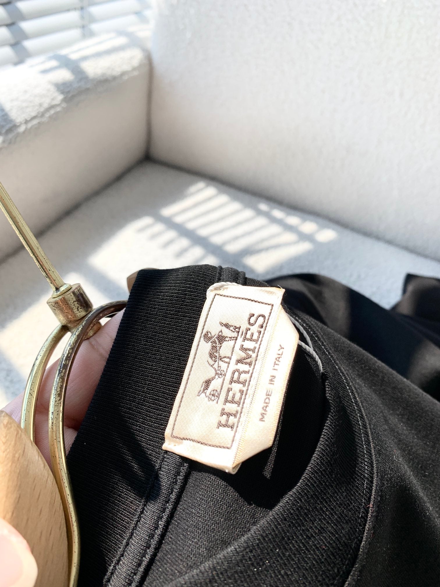 LuxluxHouse Best Quality Clothes Hermes T-shirt