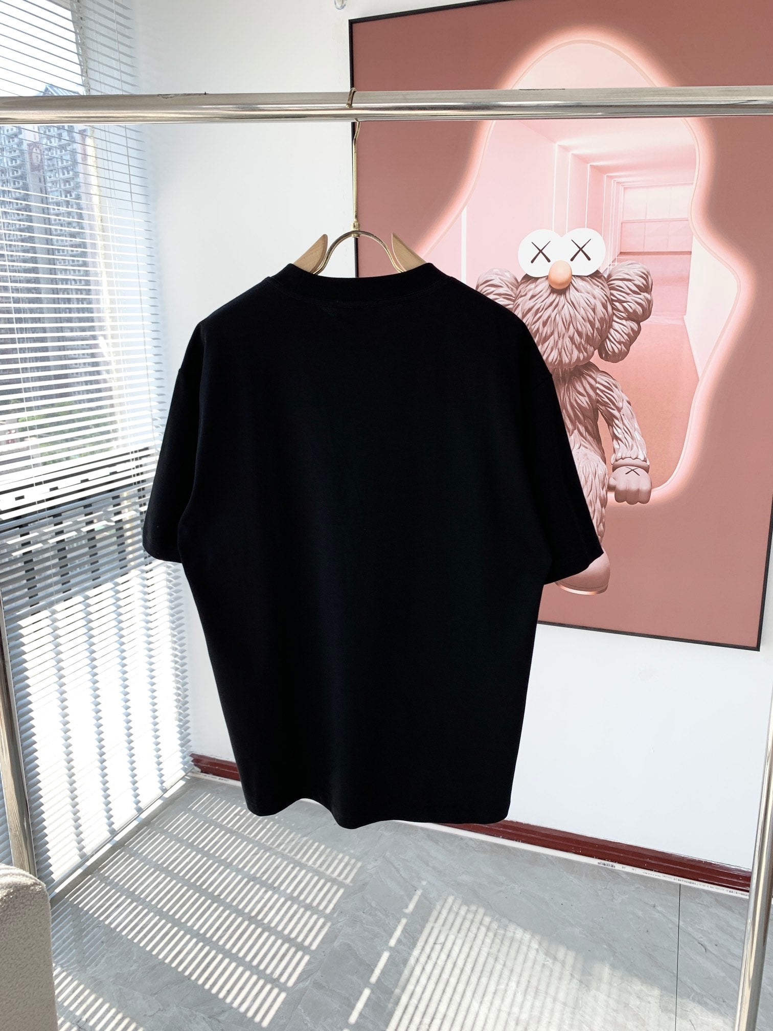 LuxluxHouse Best Quality Clothes Hermes T-shirt