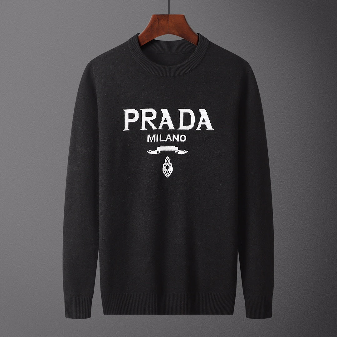 LuxluxHouse Best Quality Clothes Hoodie & Sweater Prada