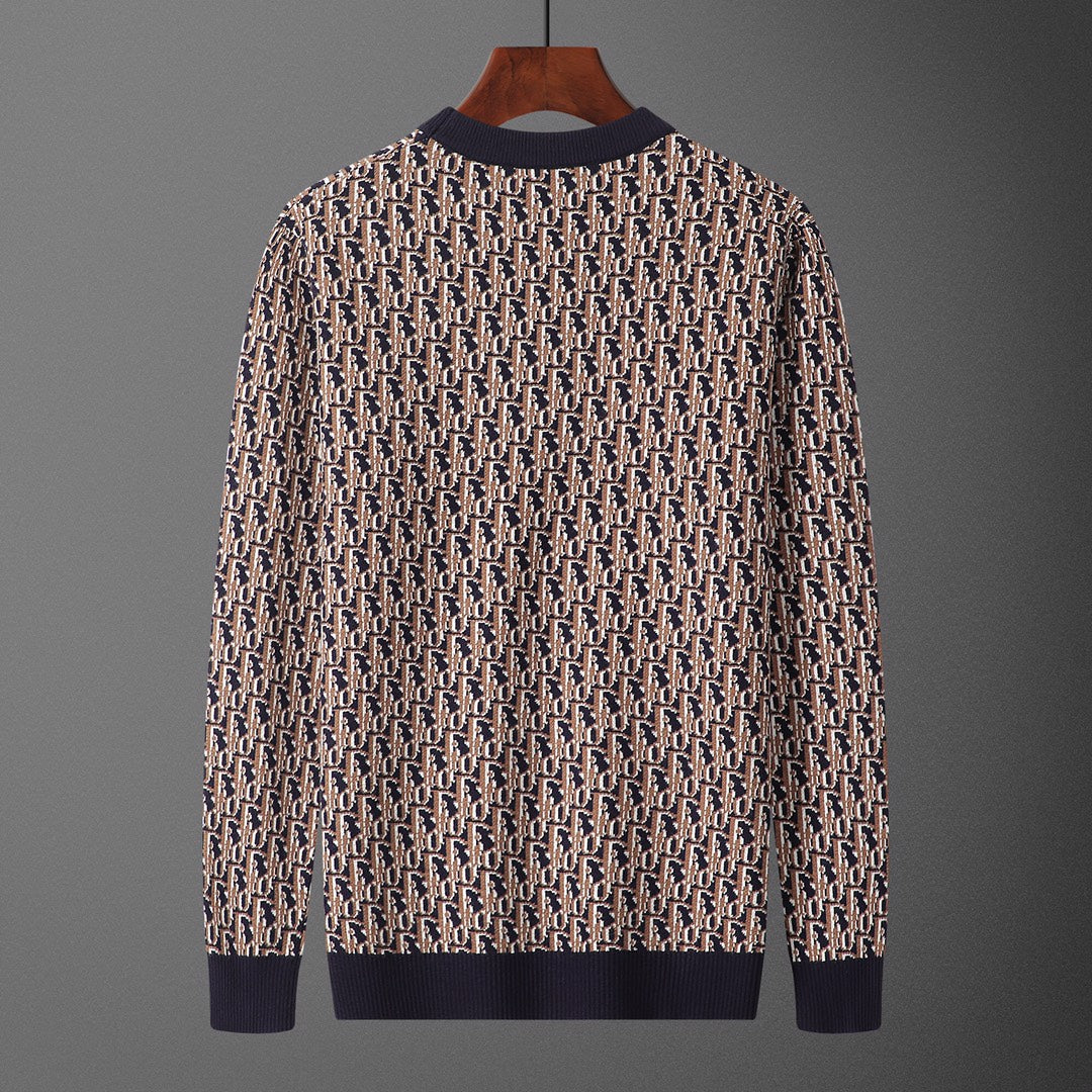 LuxluxHouse Best Quality Clothes Hoodie & Sweater Dior