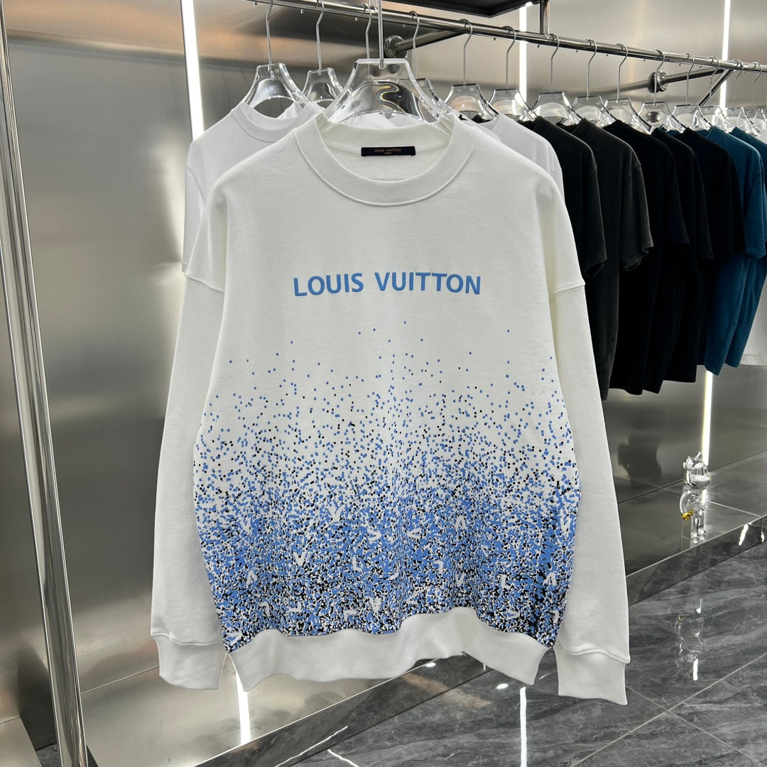 Louis Vuitton Sweater NO.3