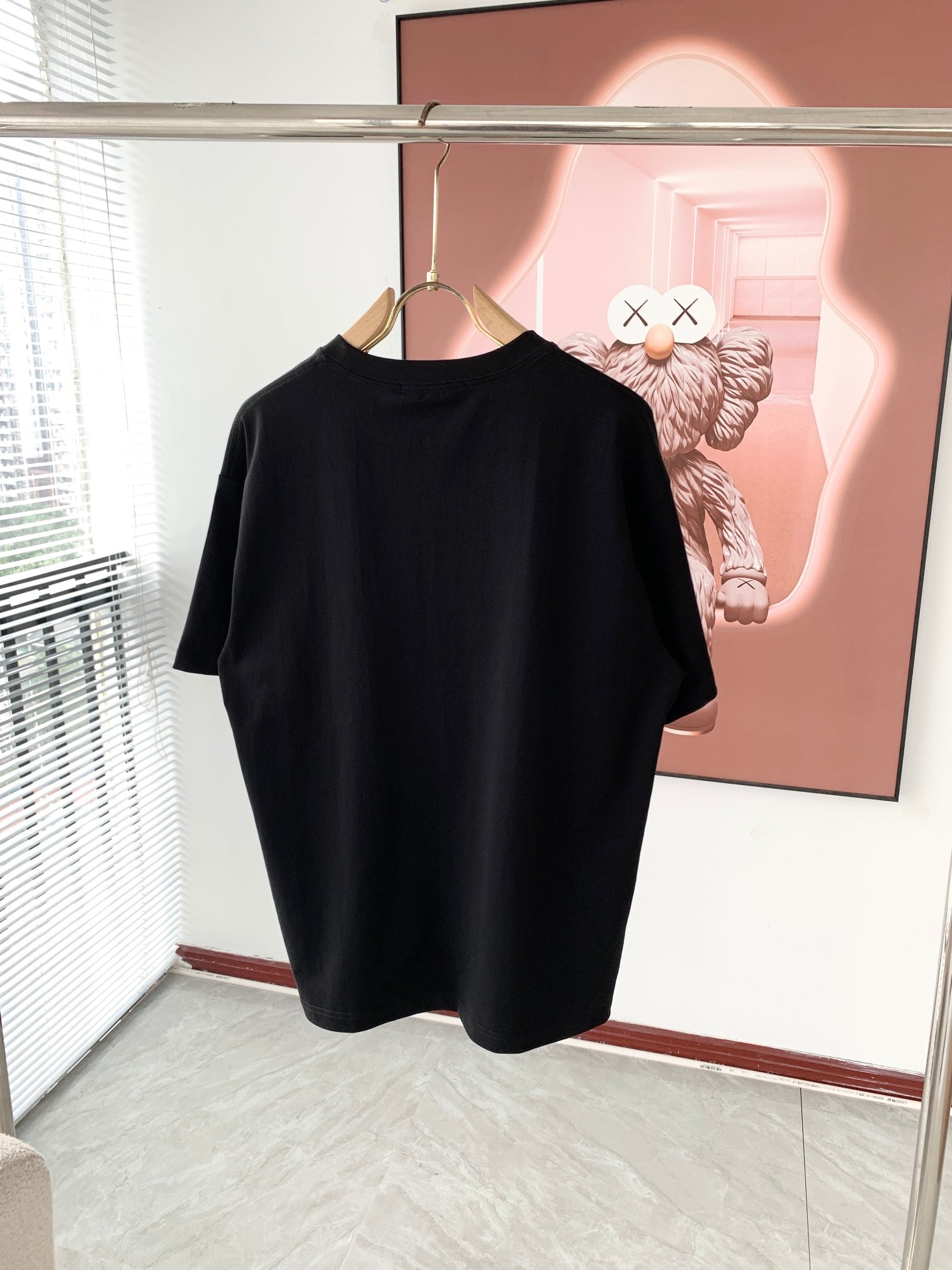 LuxluxHouse Best Quality Clothes T-shirt Chanel & Maison Margiela