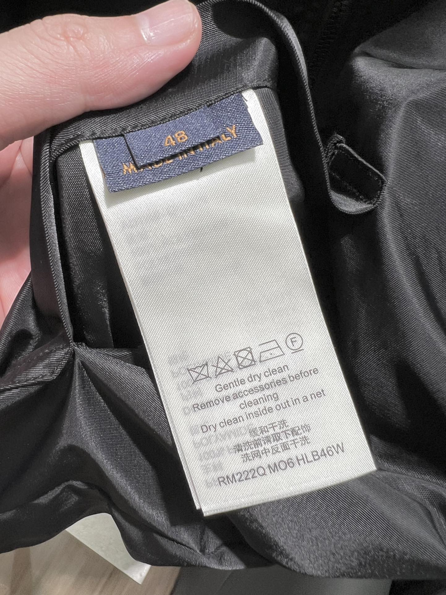 LuxluxHouse Best Quality Clothes Coats & Jackets Louis Vuitton