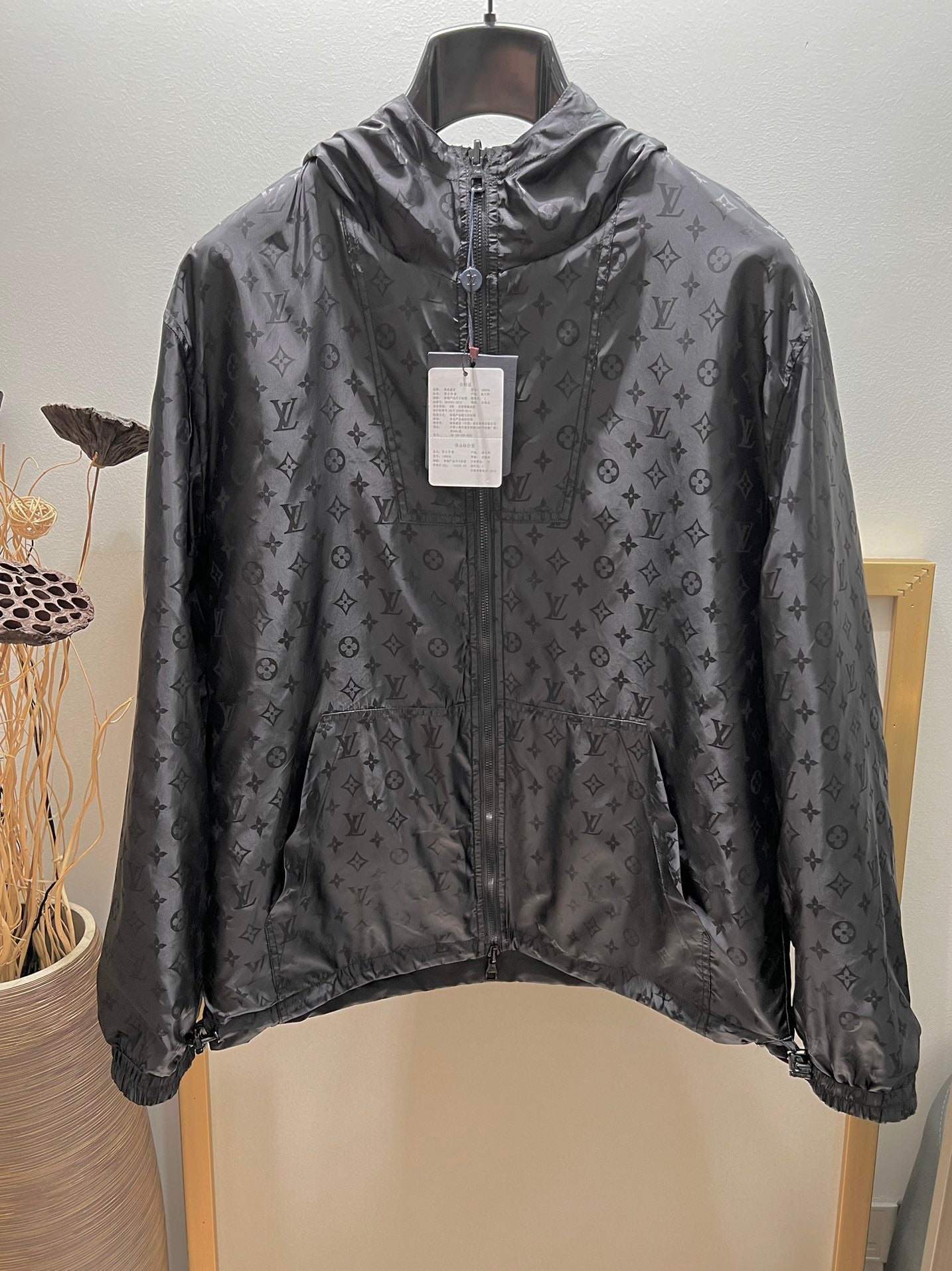LuxluxHouse Best Quality Clothes Coats & Jackets Louis Vuitton