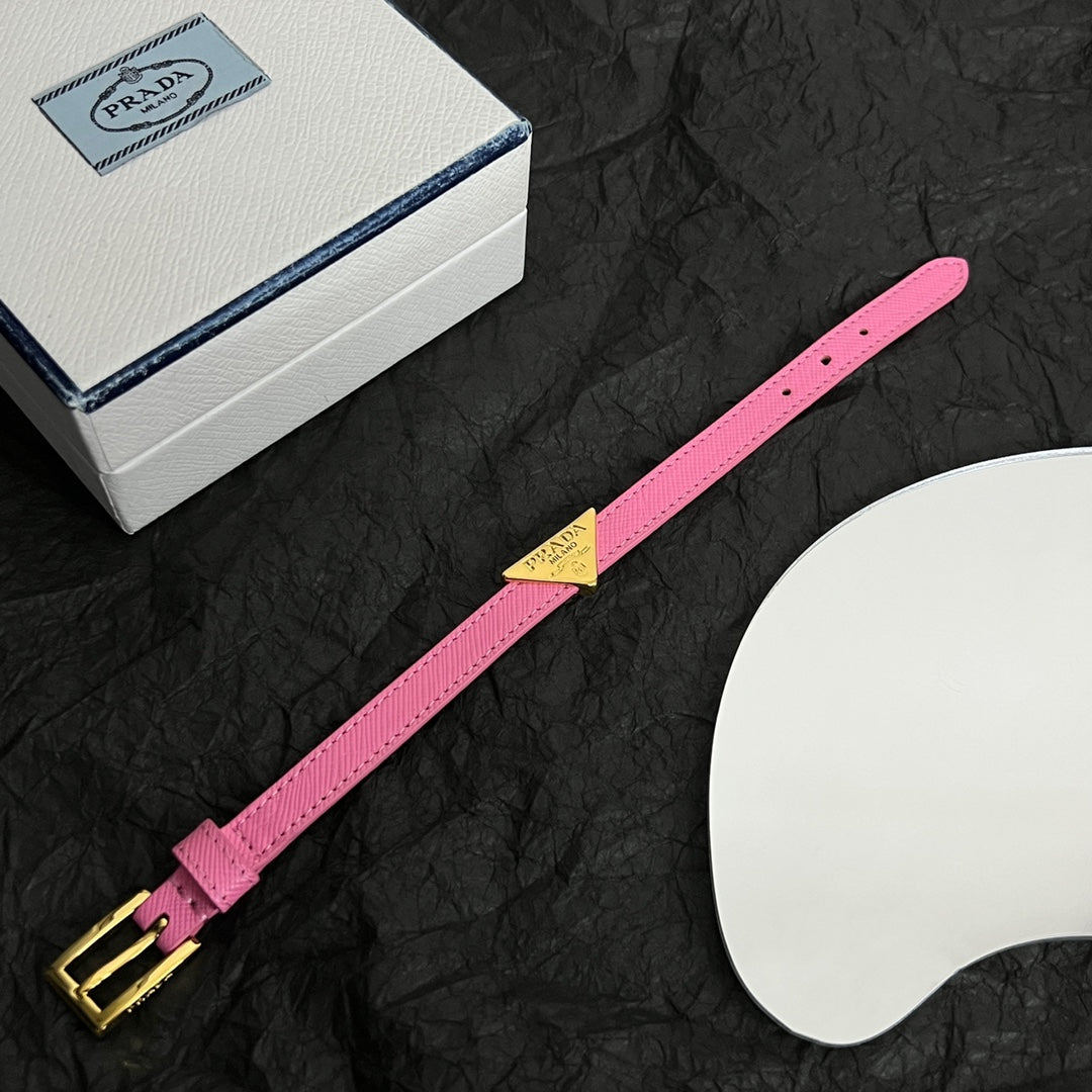 LuxluxHouse Best Quality Accessories Prada Prada