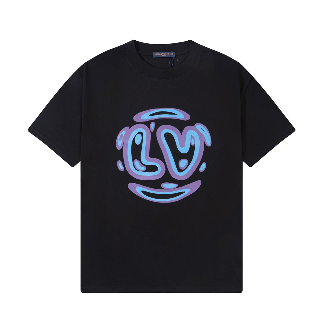 LuxluxHouse Louis Vuitton T-shirt NO.3