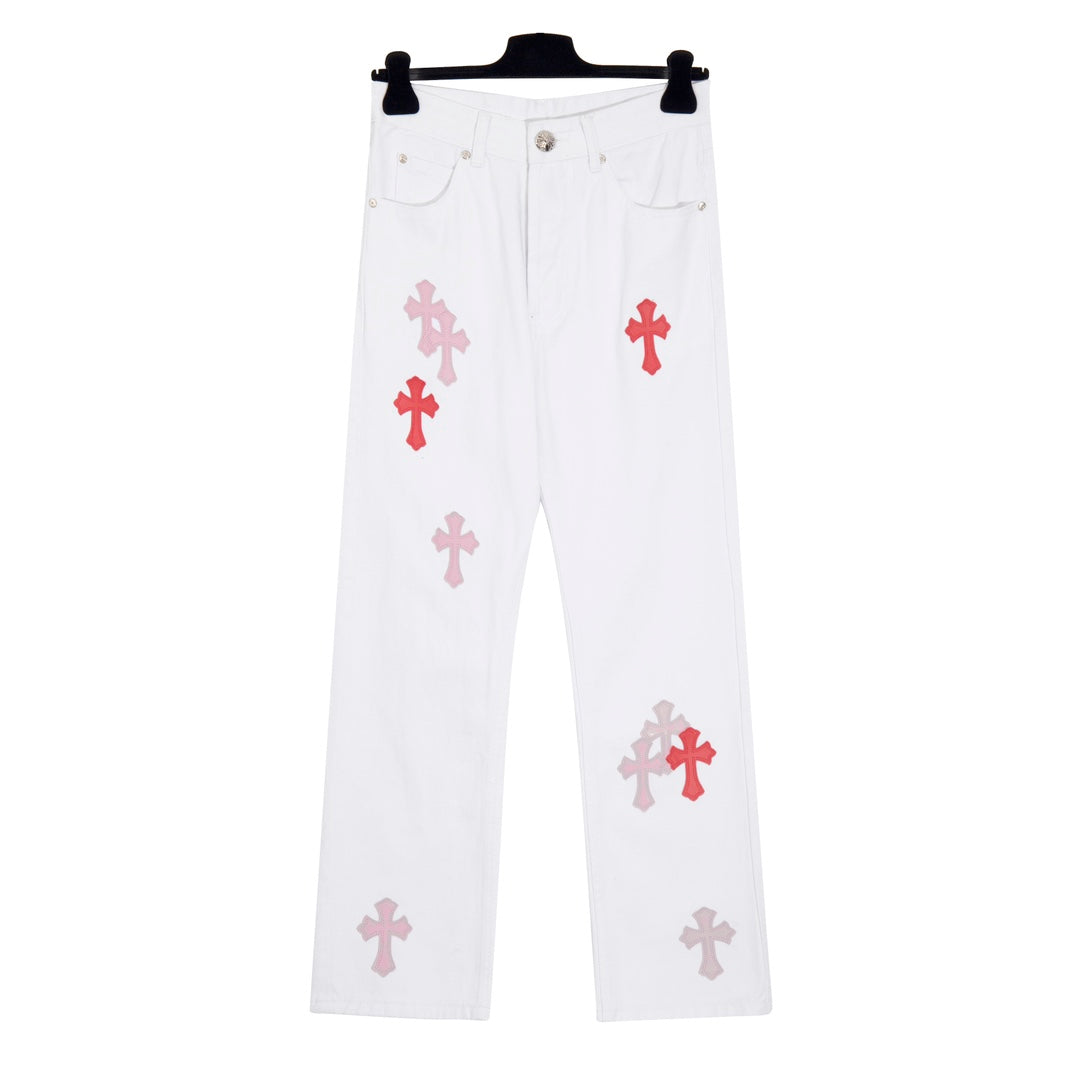 Chrome Hearts pants