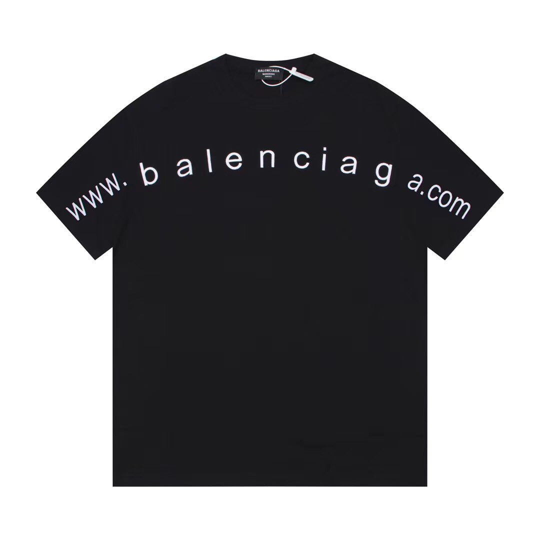 LuxluxHouse Balenciaga T-shirt NO.10